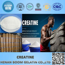 China fabrica el mejor suplemento para el crecimiento muscular, creatina, constructor de músculos, profesional